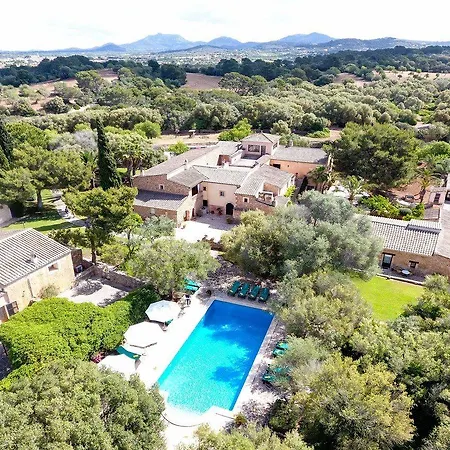 Boutique Sa Galera Country house *
