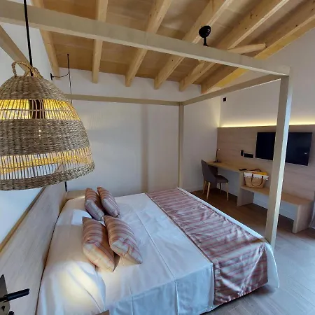 Country house Boutique Sa Galera