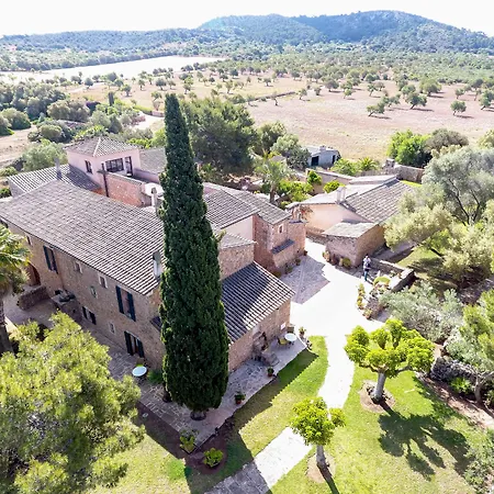 Country house Boutique Sa Galera