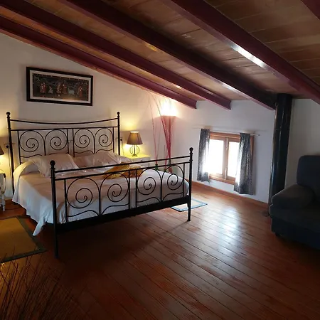 Boutique Sa Galera Country house