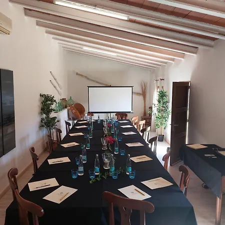 Country house Boutique Sa Galera Cas Concos