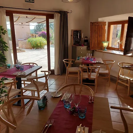 Country house Boutique Sa Galera