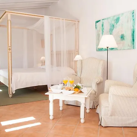Boutique Sa Galera * Cas Concos