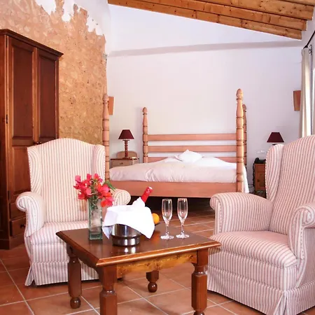 Boutique Sa Galera Country house