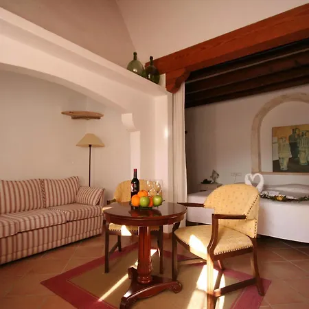 Country house Boutique Sa Galera