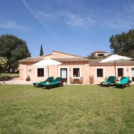 Boutique Sa Galera Country house *