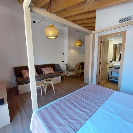 Country house Boutique Sa Galera