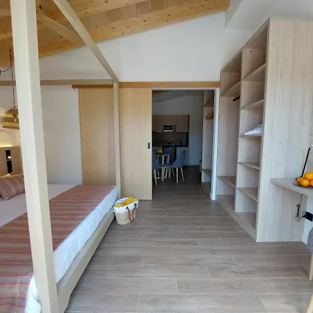 Boutique Sa Galera