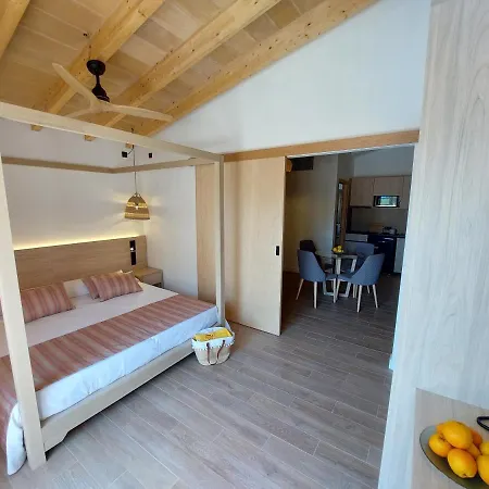 Boutique Sa Galera Country house