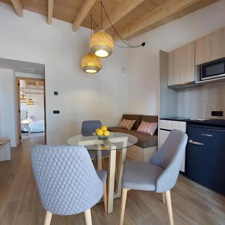 Country house Boutique Sa Galera Cas Concos
