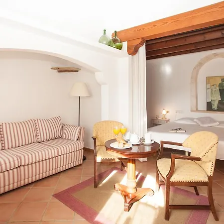 Boutique Sa Galera