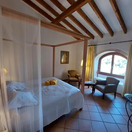Boutique Sa Galera Country house Cas Concos