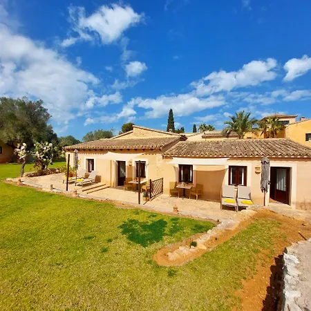 Boutique Sa Galera Country house