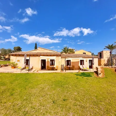 Country house Boutique Sa Galera