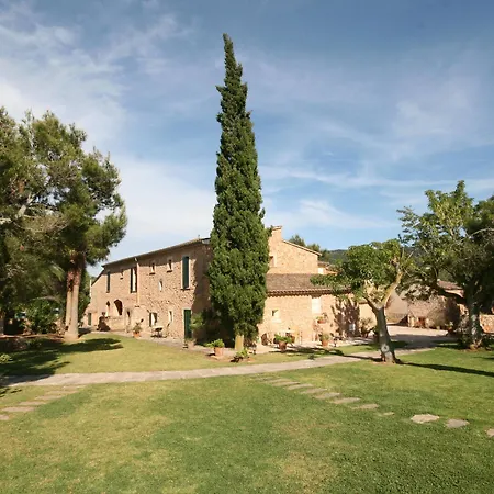 Casa rural Boutique Sa Galera *
