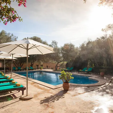 Boutique Sa Galera Country house Cas Concos