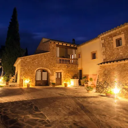 Country house Boutique Sa Galera Cas Concos