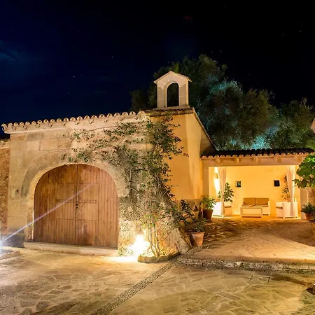 Country house Boutique Sa Galera