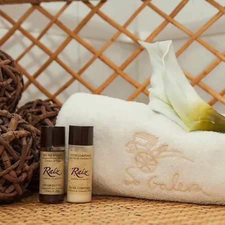 Boutique Sa Galera Country house Cas Concos
