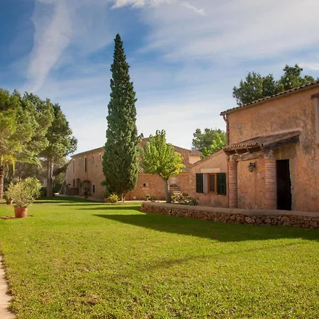 Boutique Sa Galera Country house Cas Concos
