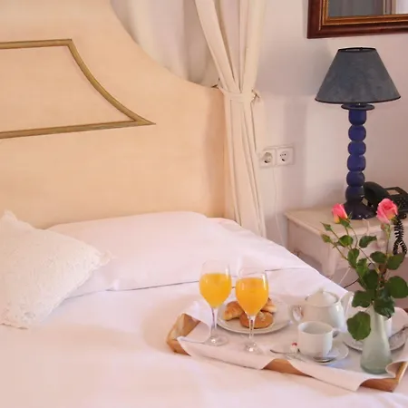 Country house Boutique Sa Galera *